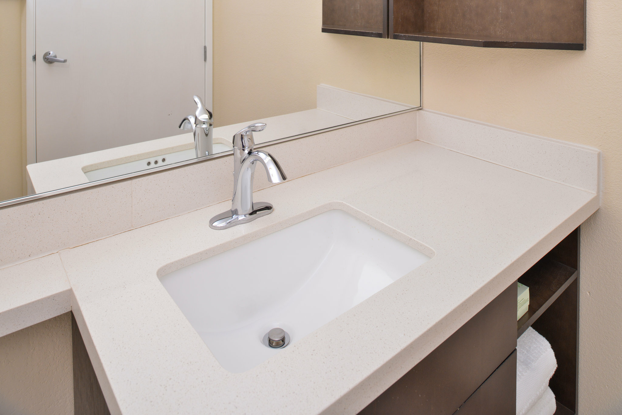 Фото Candlewood Suites Austin-Round Rock, an Ihg Hotel