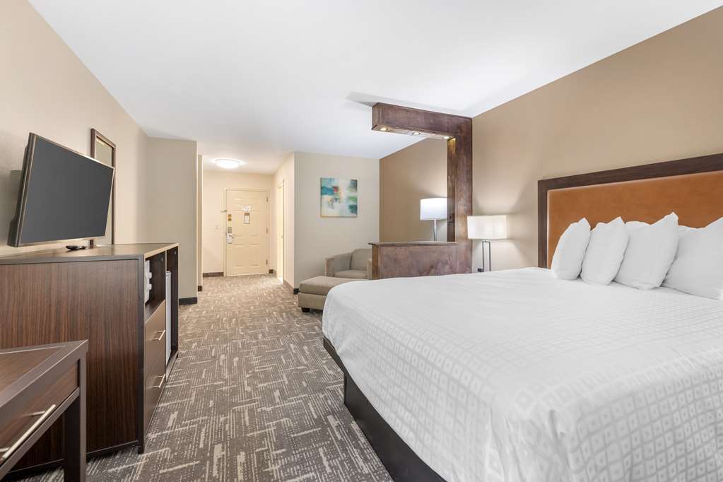 Фото Best Western Post Inn