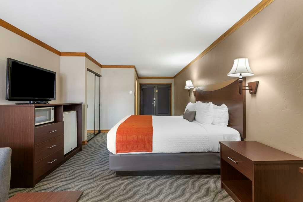 Фото Best Western Plus Rio Grande Inn