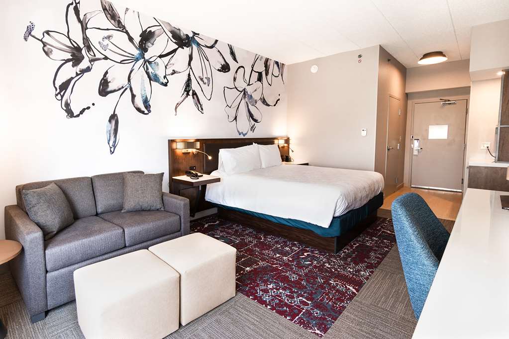 Фото Hilton Garden Inn Fairfax