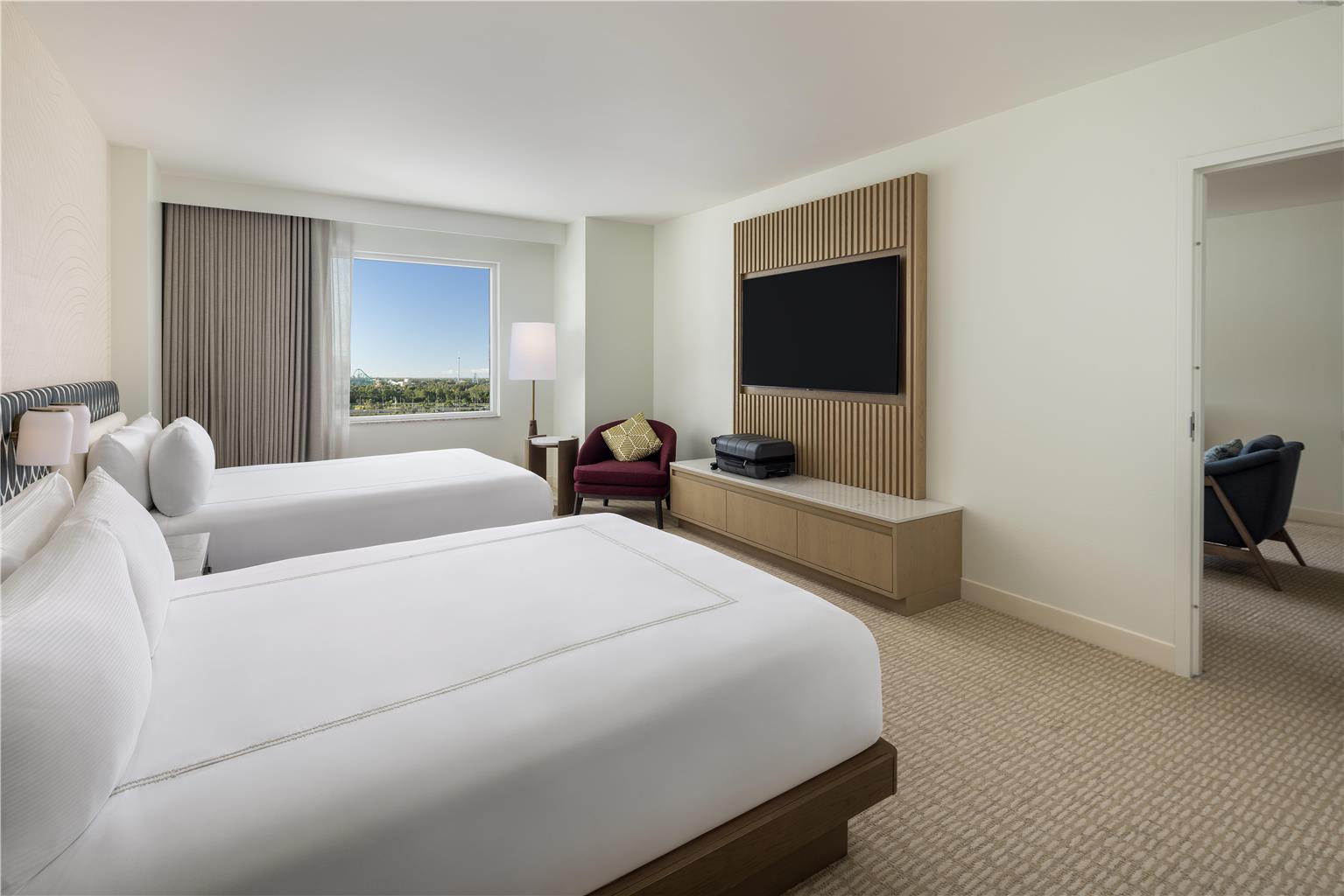Фото Hilton Orlando