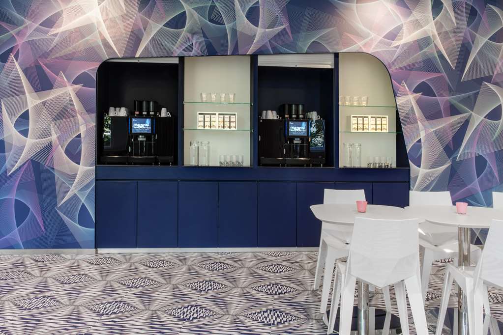 Фото Prize by Radisson Hamburg St. Pauli