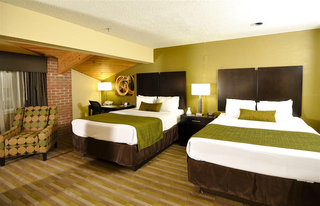 Фото Best Western Norwalk