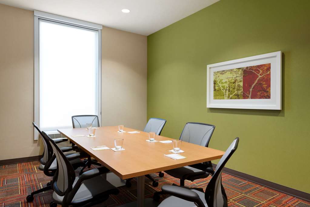 Фото Home2 Suites by Hilton Middleburg Heights Cleveland