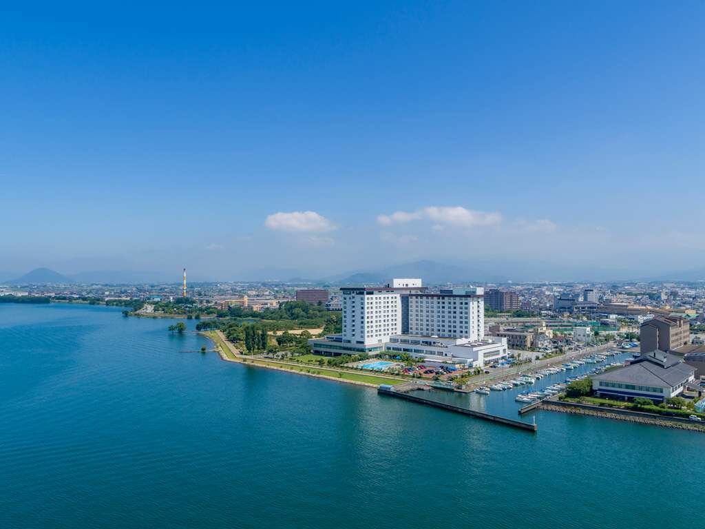 Фото Grand Mercure Lake Biwa Resort & SPA