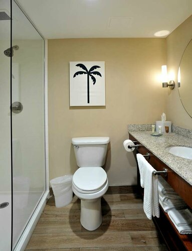 Гостиница Hotel Dello Ft Lauderdale Airport, Tapestry Collection by Hilton в Дания Бич
