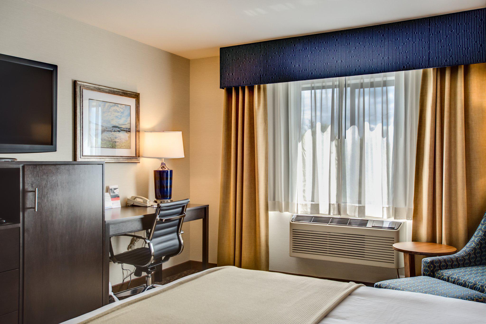 Фото Holiday Inn Express Bellingham, an Ihg Hotel