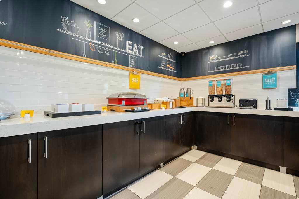 Фото Hampton Inn Ridgefield Park