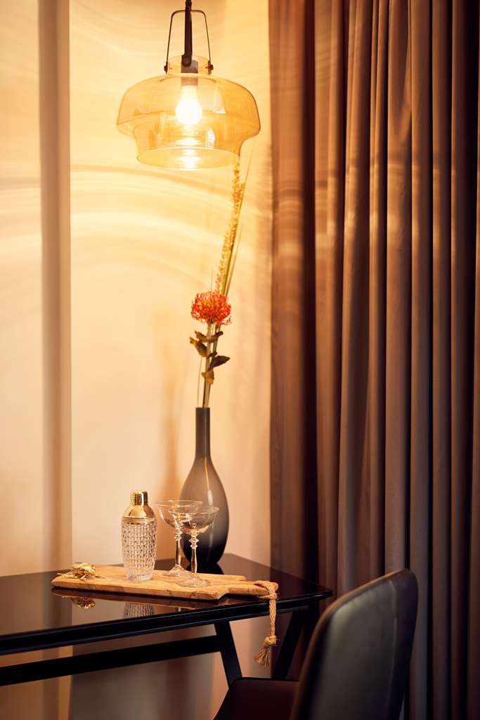 Фото Park Plaza Vondelpark, Amsterdam