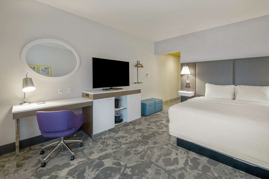 Фото Hampton Inn & Suites Raleigh-Durham Airport-Brier Creek by Hilton