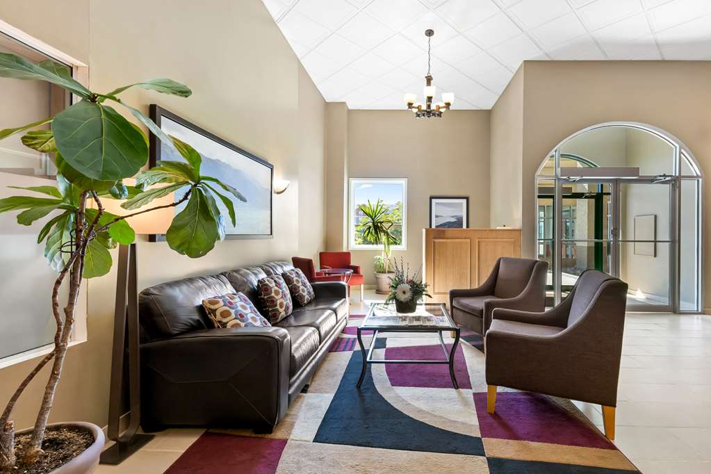 Фото Best Western Of Olds