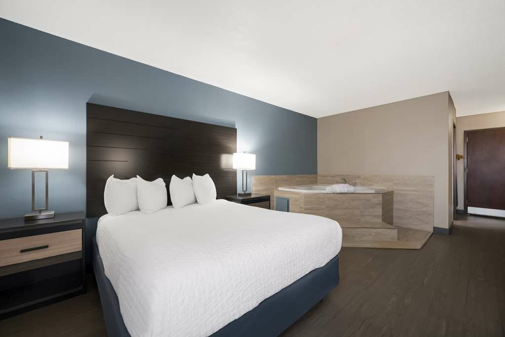Фото Best Western Executive Inn