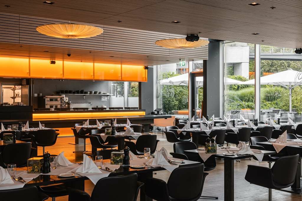 Фото Radisson Blu Hotel, Lucerne