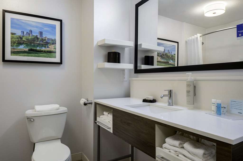 Фото Hampton Inn Greenfield