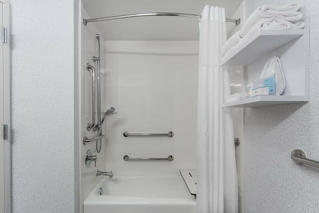 Фото Hampton Inn Sioux Falls