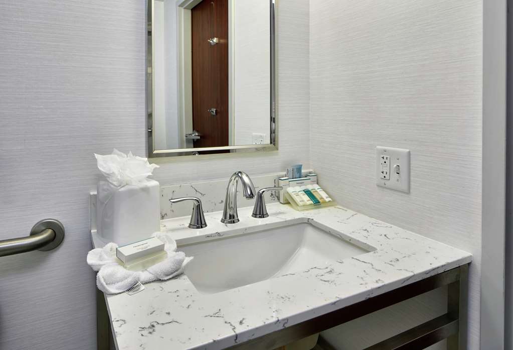 Фото Hilton Garden Inn Columbus/Polaris