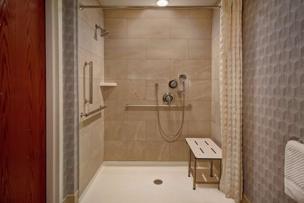 Фото Embassy Suites Little Rock