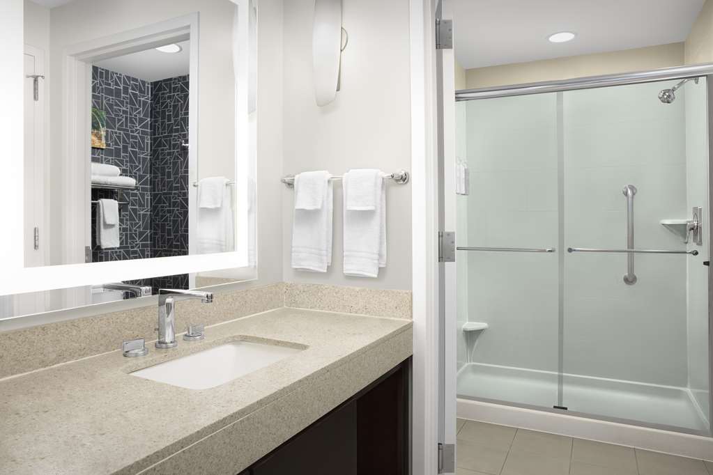 Фото Homewood Suites by Hilton Dallas Downtown, Tx
