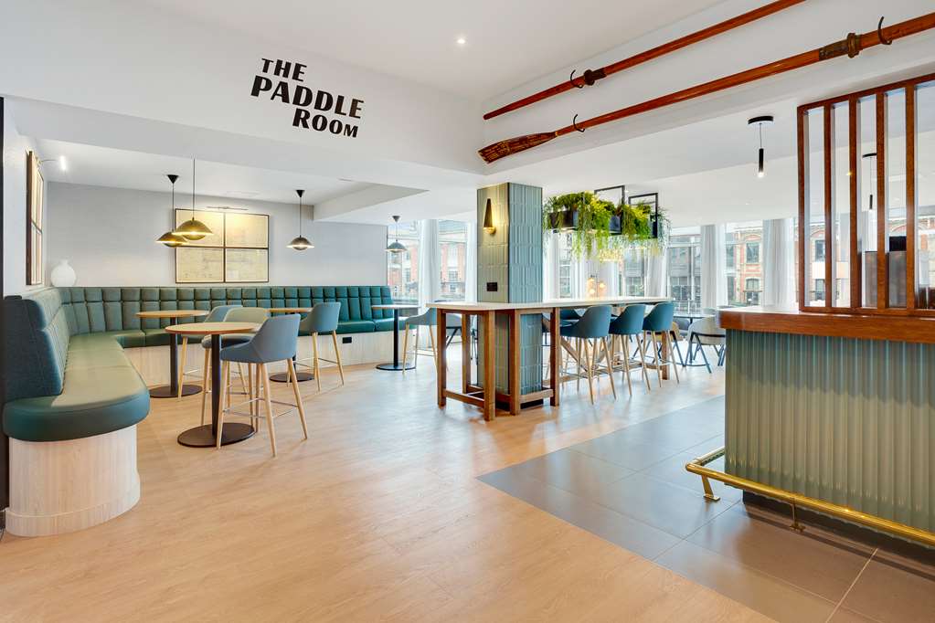 Фото Radisson Hotel York