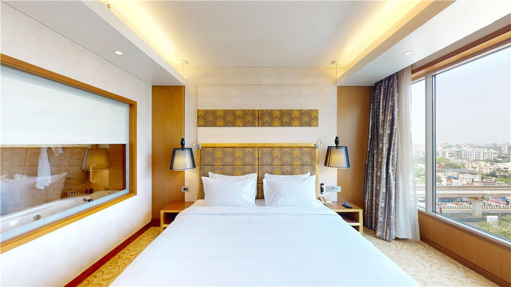 Фото Radisson Blu Hotel Nagpur