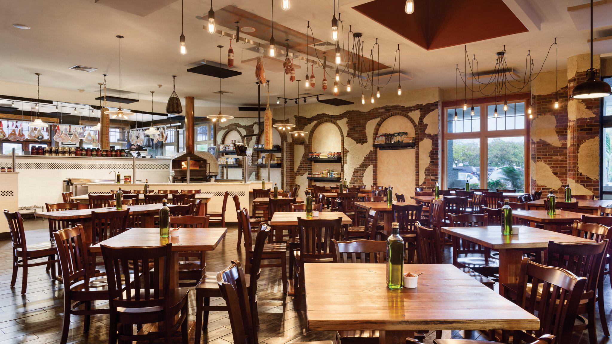 Фото Holiday Inn Ocean City, an Ihg Hotel