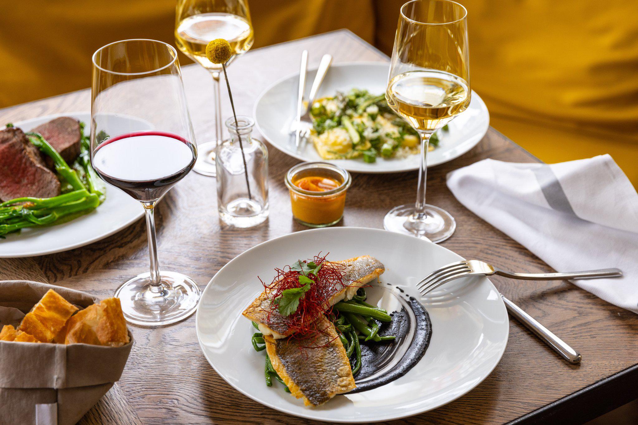 Фото Kimpton De Witt Amsterdam