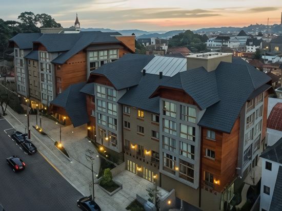 Фото Prodigy Gramado