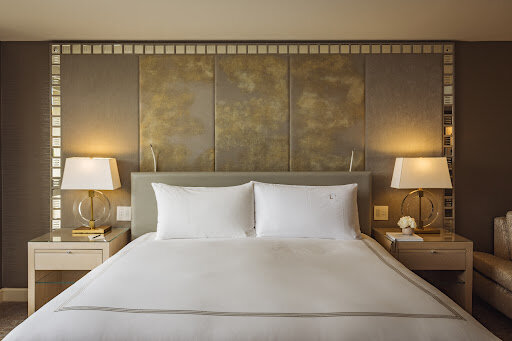 Фото L'Ermitage Beverly Hills