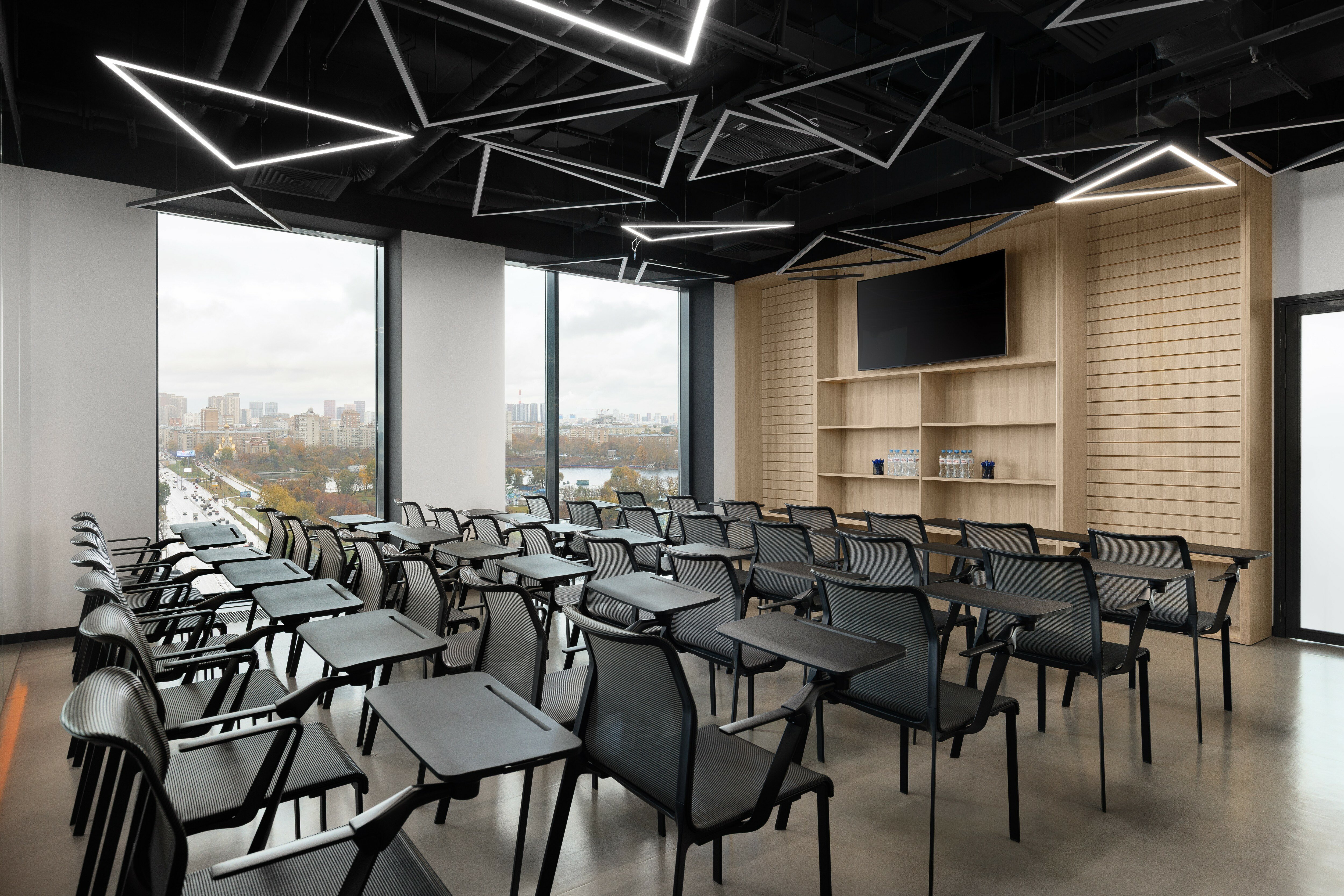 Фото Апарт-отель YES Technopark