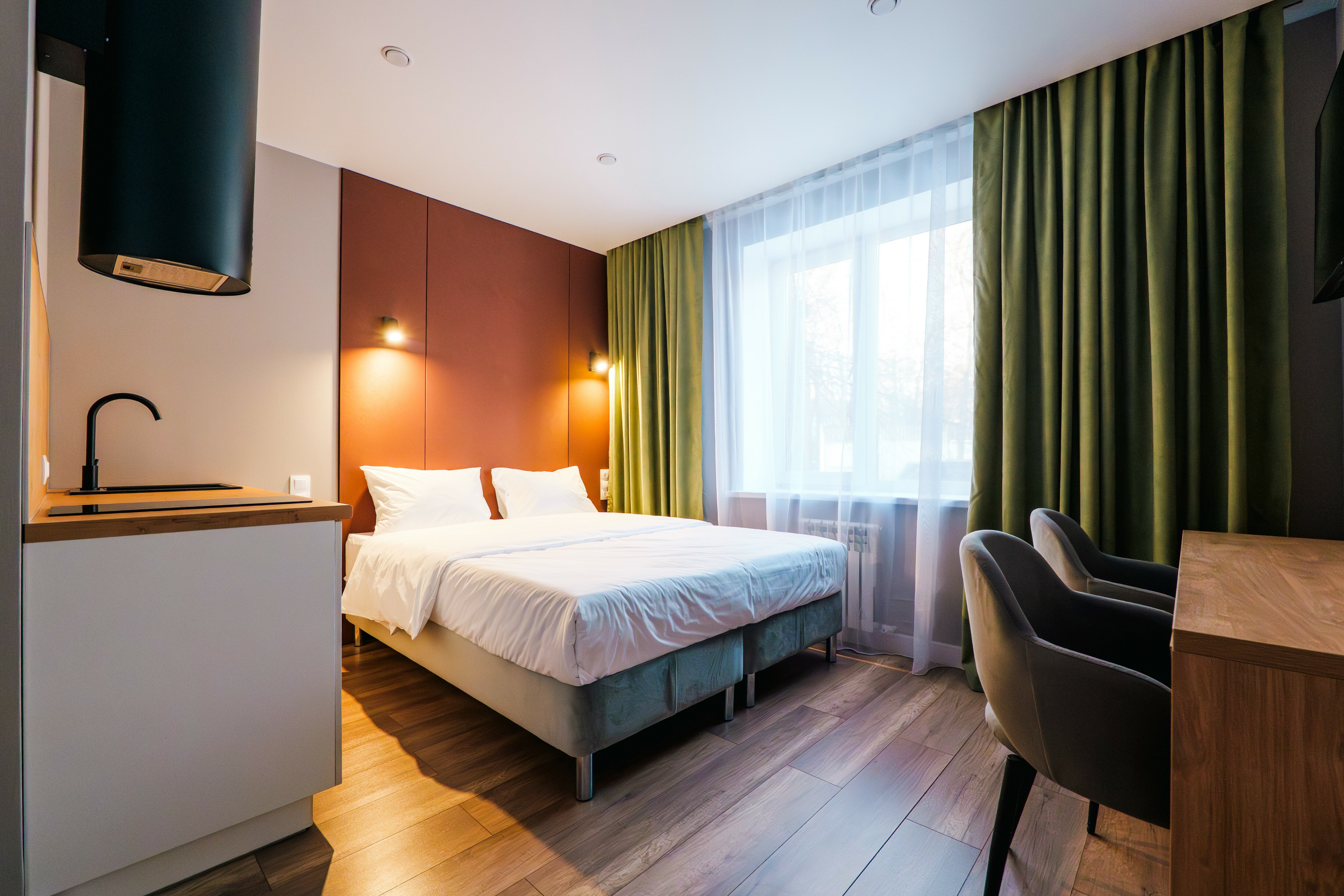 Фото отеля 4