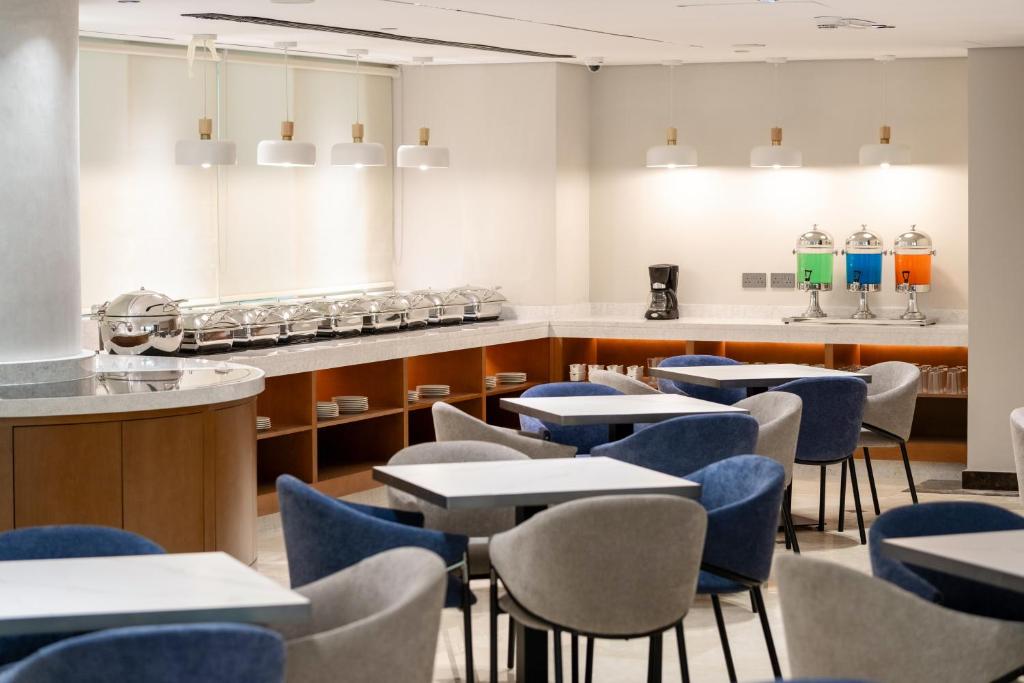 Фото Jannah Executive Hotel Apartments