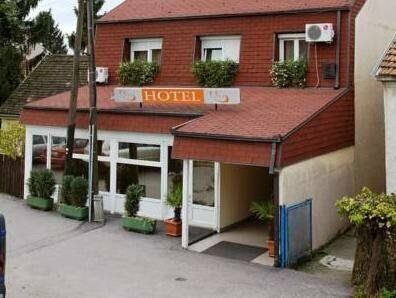 Гостиница Hotel Fala в Загребе