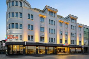 Гостиница Ramada Encore by Wyndham Konya Karatay