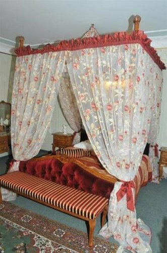 Гостиница Dworek Hetmanski в Старгарде