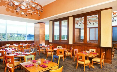 Гостиница Sheraton Myrtle Beach в Миртл-Бич