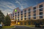 Holiday Inn Hotel & Suites Bolingbrook, an Ihg Hotel