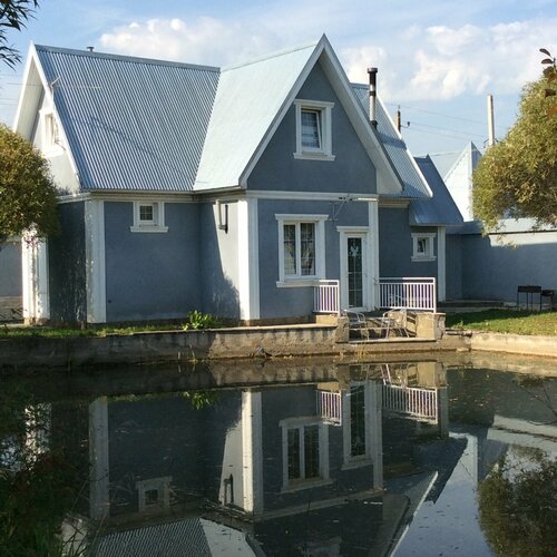Дом в аренду Коттедж для двоих в Дедовске
