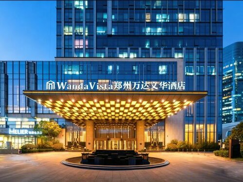 Wanda Vista Zhengzhou