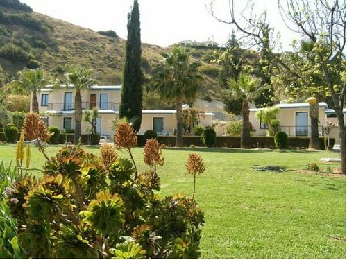 Zafira Holiday Apartments