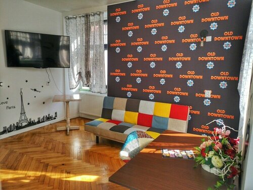 Гостиница Old Downtown Hostel в Брашове