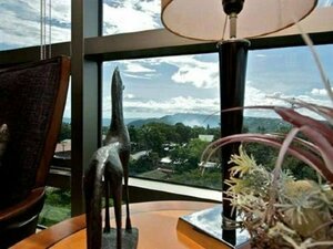 Гостиница One Tagaytay Place Private Residences