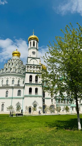 Barn & Баня на Истре — фото 2
