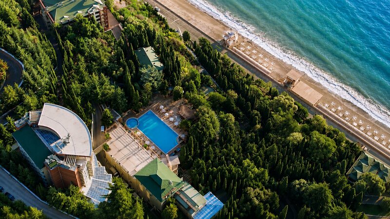 More Spa & Resort — фото 3