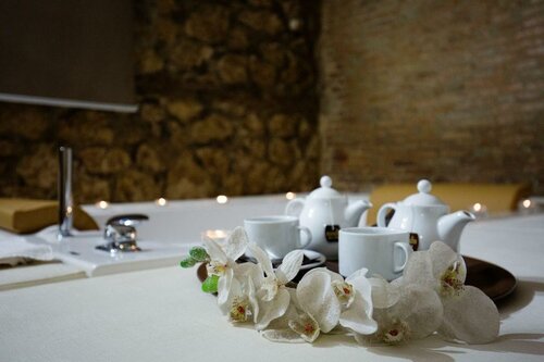 Гостиница Hotel Plana в Казерте