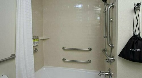 Гостиница Candlewood Suites Frisco в Фриско