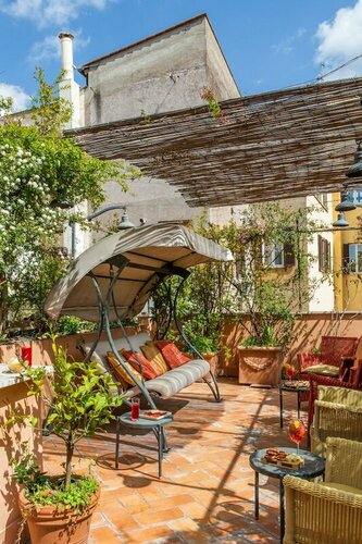 Spagna Luxury rooms