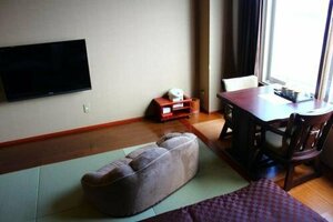 отель Hotel Shiosai