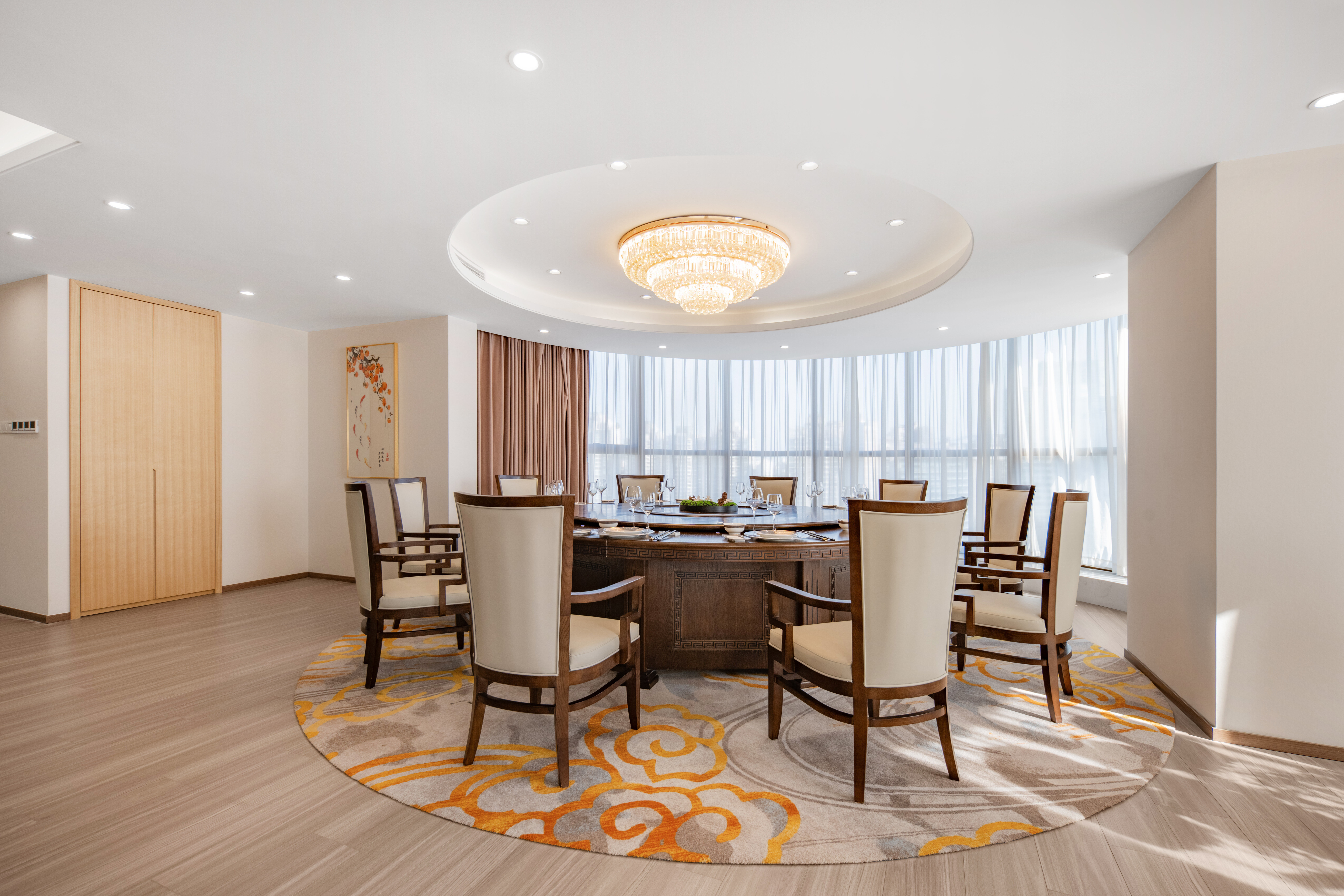 Фото Tian Ping Hotel