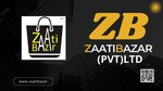 ZAATIBAZAR (Askari X, Sector B, 8 Street, 330), web design studio
