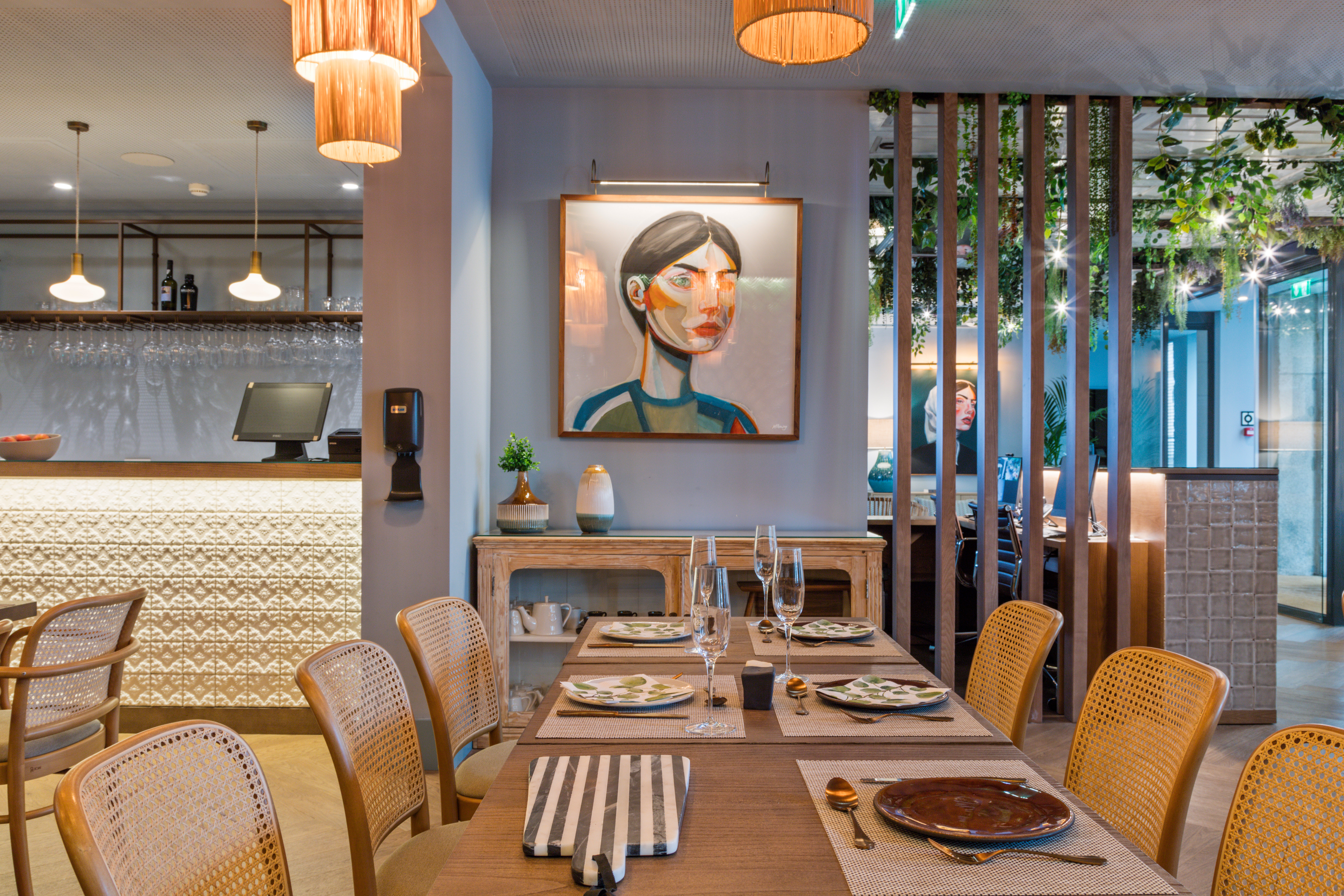 Фото Pur Oporto Boutique Hotel by Actahotels